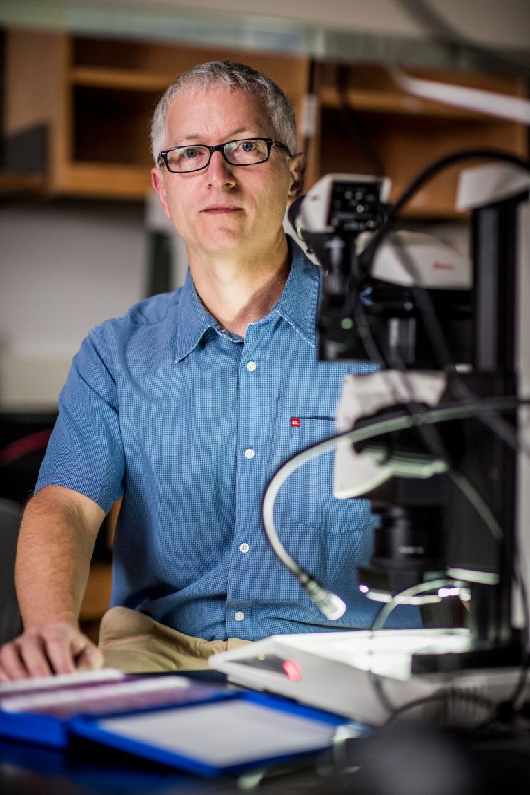 To combat decrease in science literacy, NAU professor creates Science