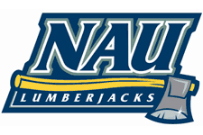 NAU Lumberjacks logo