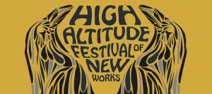 High Altitude Festival logo