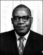 Ex Professor Mungazi