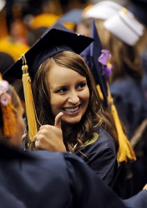 NAU to mark spring commencement with 5 ceremonies