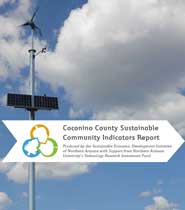 Sustainable Community Indicators Report