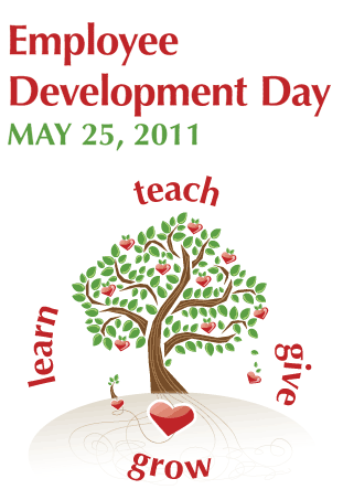 Employee Development Day