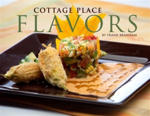 Cottage Place Flavors by Frank Branham