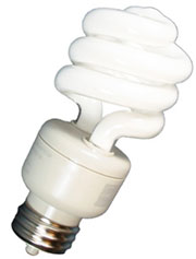 Plain Lightbulb