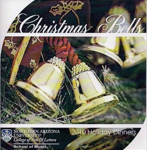 Christmas Bells CD