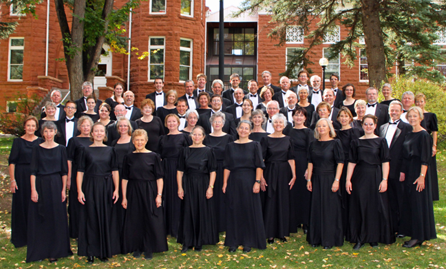 Master Chorale presents ‘Christmas in the Mountains’ concert – The NAU ...