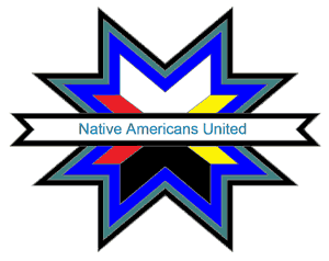 Native Americans United logo