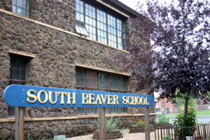 South Beaver School