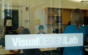 Visual Design Lab