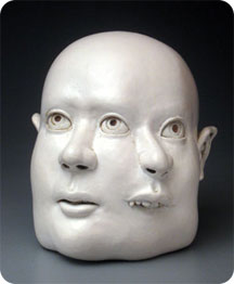 Ceramic Heads