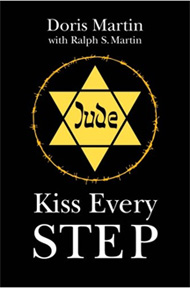 Kiss Every Step