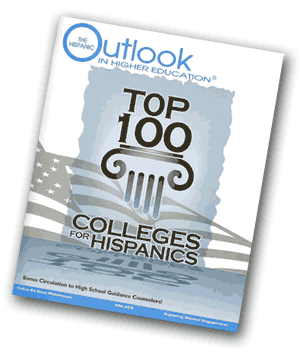 Top latino colleges