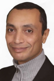 Mohamed M. Abdel Aziz Mohamed