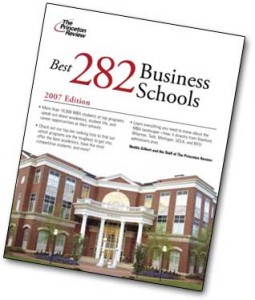 282 business schools