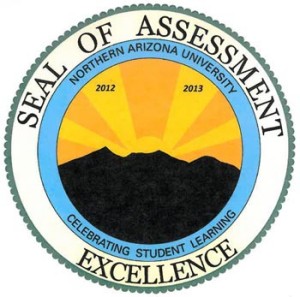 Seal of Assessment Excellence