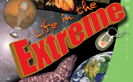 Life in the Extreme