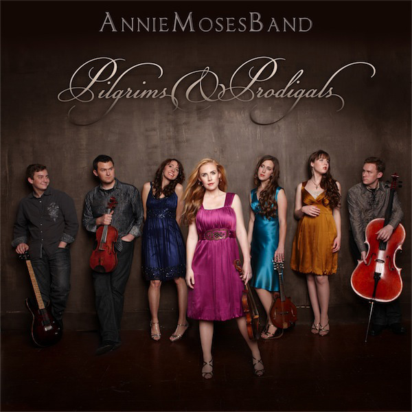 Annie Moses Band