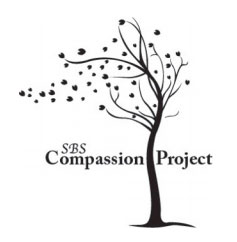 Compassion project logo