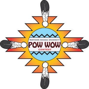 Northern Arizona University Pow Wow Contest