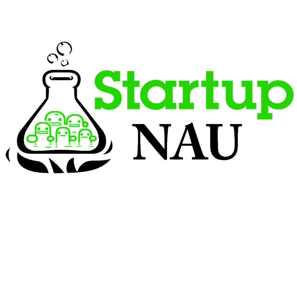 Startup NAU