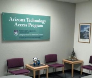 Arizona Technology Access Program ofice