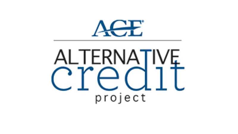 ACE Alternative Credit logo