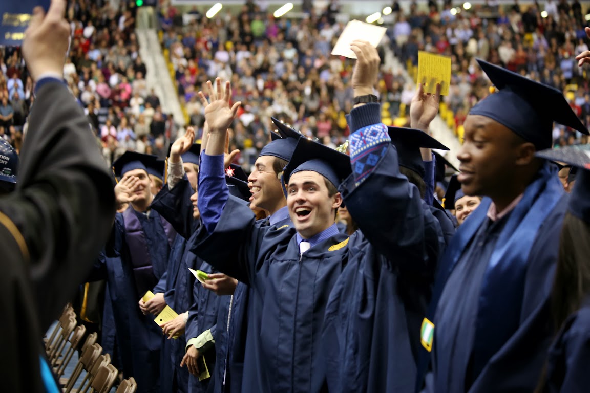 Fall commencement nears The NAU Review