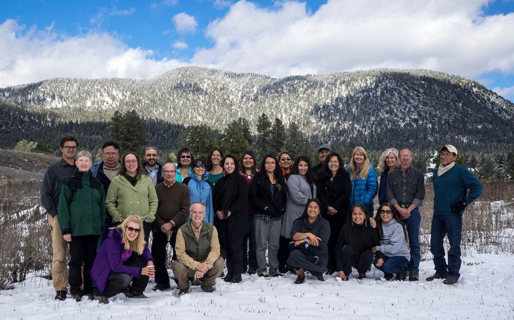 ITEP receives $8 million EPA grant – The NAU Review