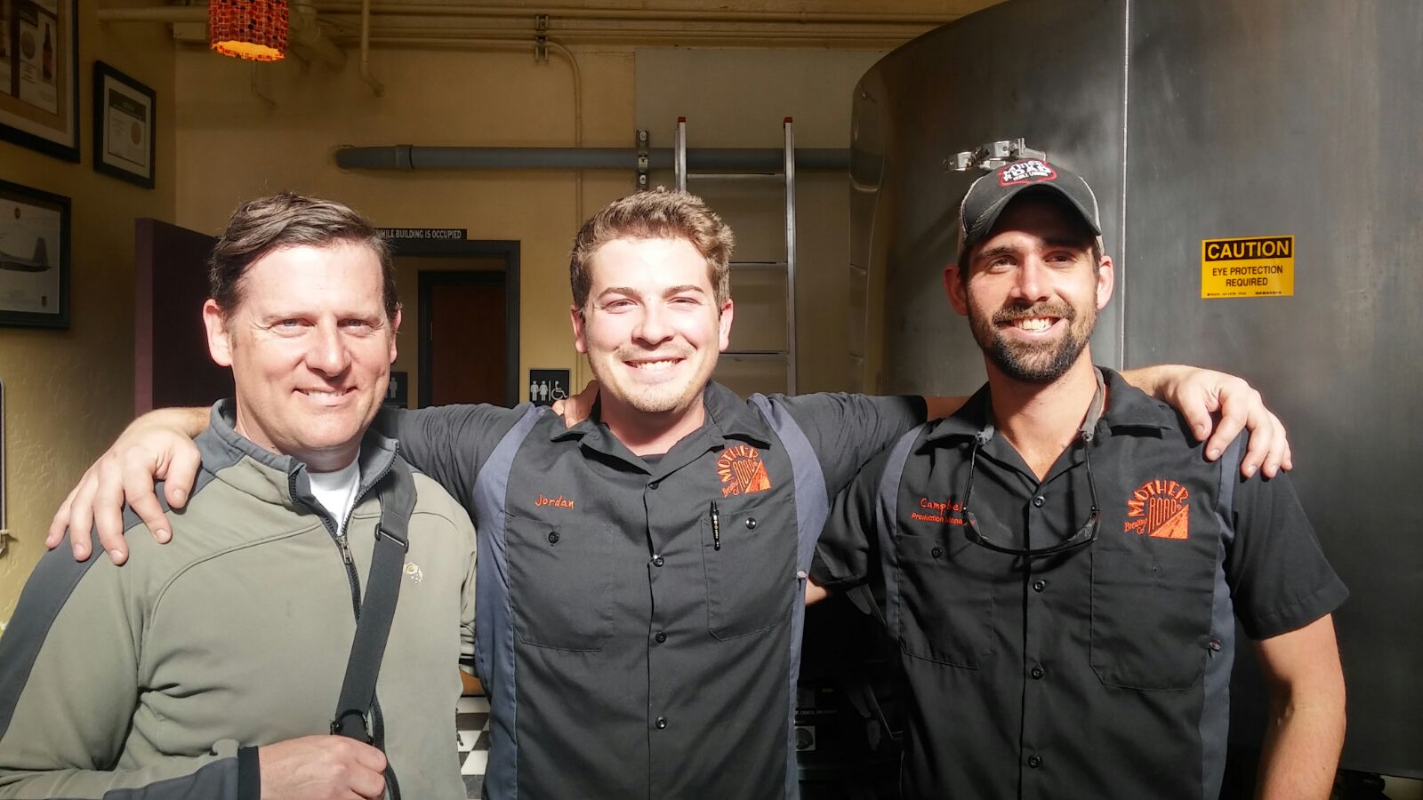 Hop into homebrew and celebrate craft beer culture The NAU Review