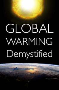 Global Warming Demystified Bennett presentation