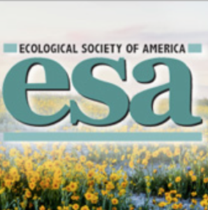 Ecological Society of America esa