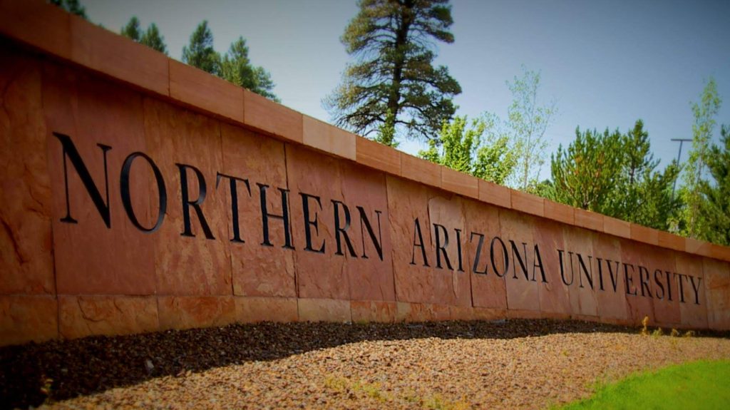 Northern arizona university admissions essay