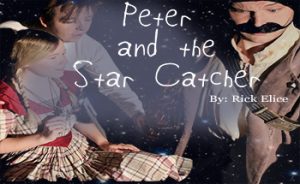 Peter and The Star Catcher 2017
