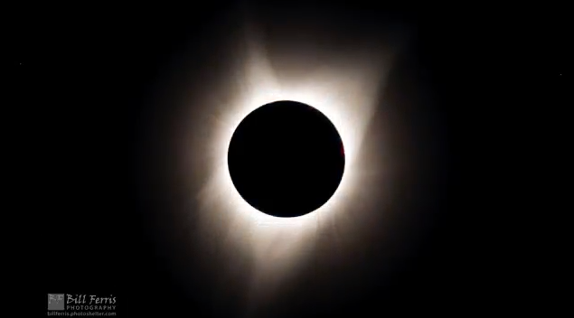 eclipse totality