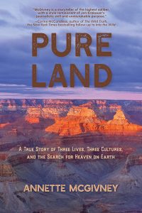 Pure Land cover