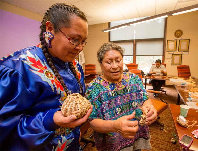 Celebrate indigenous culture at NAU during Native American Heritage ...