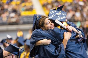 Spring 2017 chhs_fcb_commencement_20170512