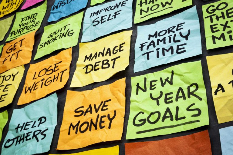 One NAU professor’s opinion Making your New Year’s resolutions stick