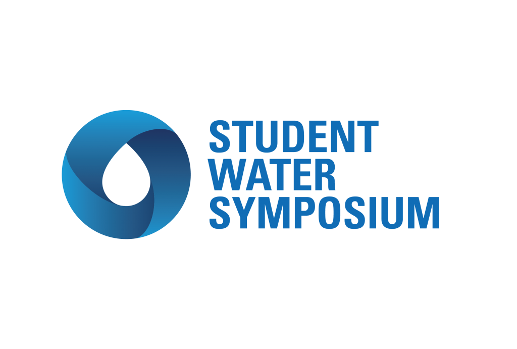 Student Water Symposium logo