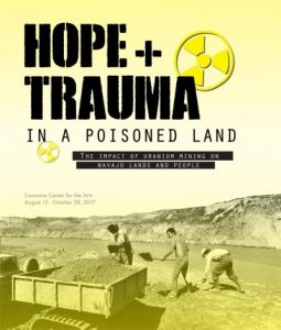 Hope and Trauma in a Poisoned Land