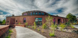 NAU's Native American Cultural Center