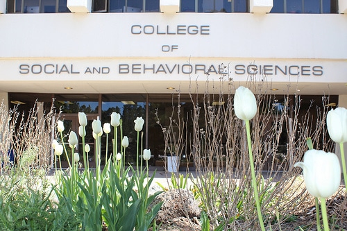 Social & Behavioral Sciences Building