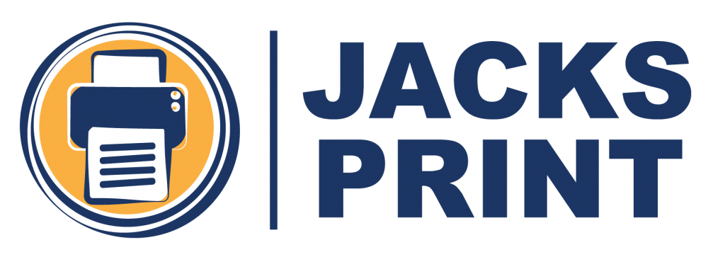 Jack Print logo