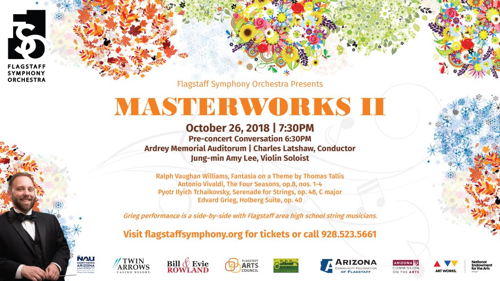 Masterworks two poster