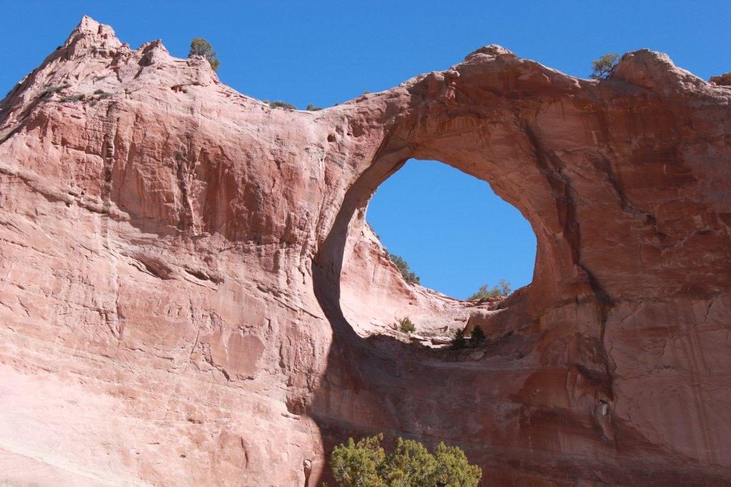 Window Rock Navajo Nation