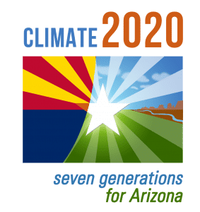 Newswise: Changing the climate conversation in Arizona: NAU joins with ASU, UA and Arizona communities to confront climate crisis