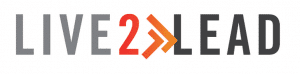 The Live2Lead Logo