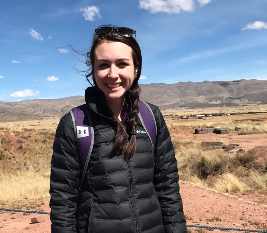 Fulbright creative and performing arts image