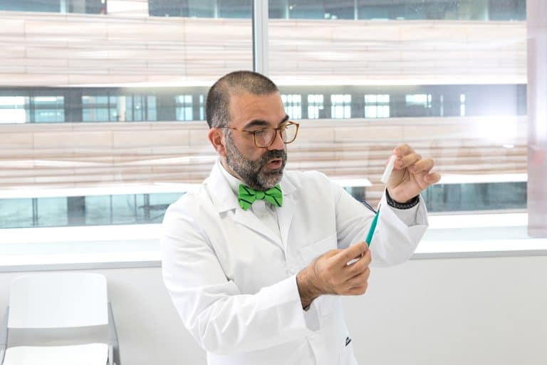 NAU physician assistant students move from classroom to clinic at Phoenix Biomedical Campus